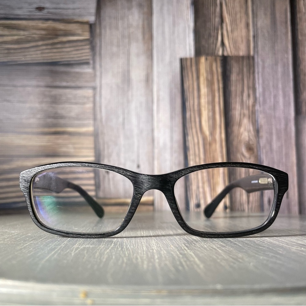 Eddie Bauer Frames 8292 52/18/140 black